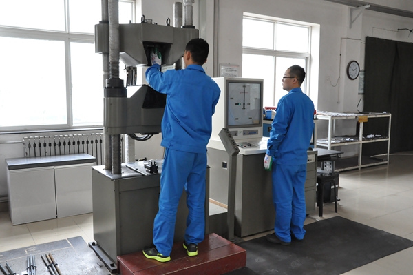 山东pp电子模拟器工程检测有限公司